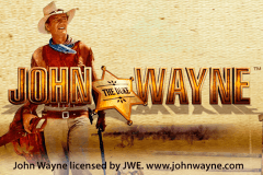 John Wayne Slot Machine Online ᐈ Playtech™ Casino Slots John Wayne Slot Machine Online ᐈ Playtech™ Casino Slots