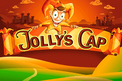 JOLLYS CAP MERKUR SLOT GAME