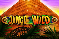JUNGLE WILD WMS SLOT GAME 