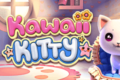 KAWAII KITTY BETSOFT SLOT GAME