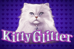 Juego Tragaperras Kitty Glitter Igt 