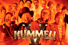 KUMMELI PLAYN GO