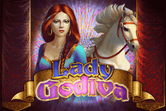 LADY GODIVA PRAGMATIC
