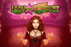 LADY OF FORTUNE PLAYN GO SLOT GAME