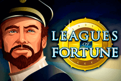 LEAGUES OF FORTUNE MICROGAMING SLOT GAME