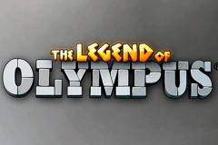 LEGEND OF OLYMPUS RABCAT SLOT GAME
