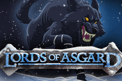 LORDS OF ASGARDS GAMING1 SLOT GAME