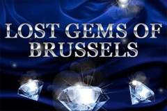 LOST GEMS OF BRUSSELS PRAGMATIC 