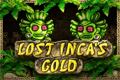 LOST INCA S GOLD PRAGMATIC