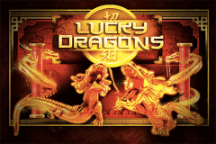 DRAGONES DE LA SUERTE PRAGMÁTICOS 
