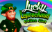 Lucky Leprechaun Microgaming Slot Game 