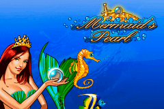 Mermaids Pearl Novomatic Slot Game