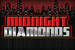 MIDNIGHT DIAMONDS BALLY SLOT GAME