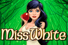 MISS WHITE IGT SLOT GAME