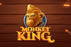 MONKEY KING YGGDRASIL SLOT GAME