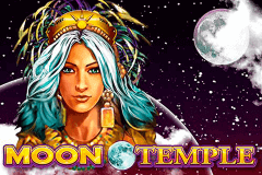 MOON TEMPLE LIGHTNING BOX SLOT GAME