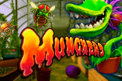 MUNCHERS NEXTGEN GAMING SLOT GAME