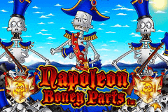 Napoleon Slot Free Play