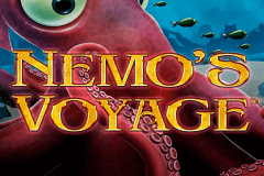 Nemos Voyage Wms Slot Game 