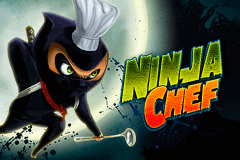 NINJA CHEF ISOFTBET SLOT GAME