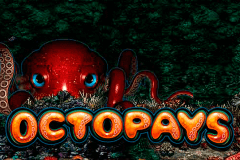 OCTOPAYS MICROGAMING SLOT GAME