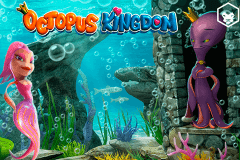 Octopus Kingdom Leander Slot Game