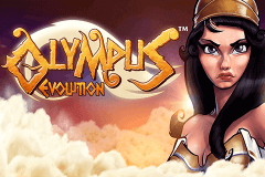 OLYMPUS EVOLUTION GAMING1 SLOT GAME