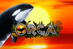 Orca Novomatic Slot Game