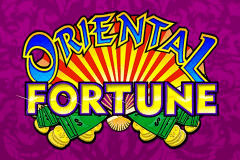 ORIENTAL FORTUNE MICROGAMING SLOT GAME