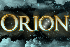 JUEGO DE MÁQUINA TRAGAPERRAS ORION GENESIS 
