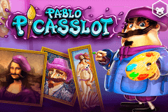 PABLO PICASSLOT LEANDER SLOT GAME