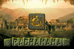 PACHAMAMA ENDORPHINA