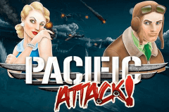 PACIFIC ATTACK NETENT SLOT GAME