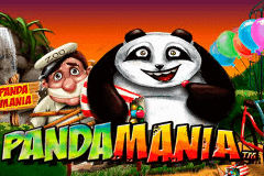 PANDAMANIA NEXTGEN GAMING SLOT GAME