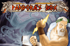 PANDORAS BOX NETENT SLOT GAME