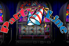 Party Line Playtech Slot Game