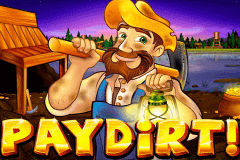 PAY DIRT RTG SLOT GAME