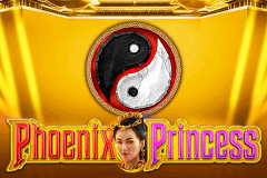 PHOENIX PRINCESS GAMEART SLOT GAME