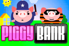 PIGGY BANK PLAYN GO SLOT GAME