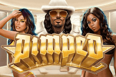 PIMPED PLAYN GO SLOT GAME