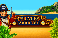 PIRATES ARRR US MERKUR