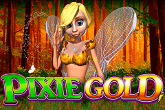 Pixie Gold Lightning Box Slot Game 