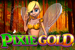 PIXIE GOLD LIGHTNING BOX SLOT GAME