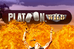 PLATOON WILD ISOFTBET SLOT GAME