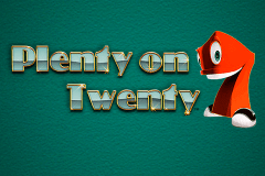 Free Slots Plenty On Twenty