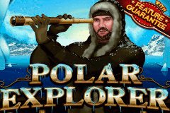 POLAR EXPLORER RTG SLOT GAME