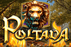 POLTAVA FLAMES OF WAR ELK SLOT GAME