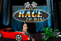 RACE TO WIN MERKUR SLOT GAME