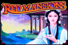 RED MANSIONS IGT SLOT GAME