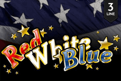 Red White Blue Pragmatic
